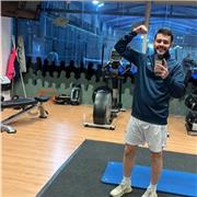 Entrenador personal y funcional a domicilio para personas mayores (o quien lo necesite) en Valladolid